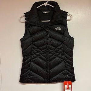 Northface women’s vest